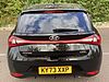 Hyundai I20 1.0T GDi 48V MHD Premium 5dr Phantom Black