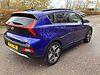 Hyundai BAYON 1.0 TGDi 48V MHEV Premium 5dr Intense Blue