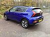 Hyundai BAYON 1.0 TGDi 48V MHEV Premium 5dr Intense Blue