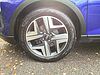 Hyundai BAYON 1.0 TGDi 48V MHEV Premium 5dr Intense Blue