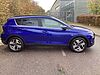 Hyundai BAYON 1.0 TGDi 48V MHEV Premium 5dr Intense Blue
