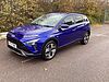 Hyundai BAYON 1.0 TGDi 48V MHEV Premium 5dr Intense Blue