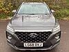 Hyundai SANTA FE 2.2 CRDi Premium SE 5dr 4WD Auto BLUE