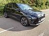 Hyundai BAYON 1.0 TGDi Ultimate 5dr DCT Phantom Black