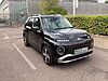 Hyundai INSTER 85kW 02 49kWh 5dr Auto Abyss Black