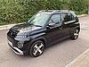 Hyundai INSTER 85kW 02 49kWh 5dr Auto Abyss Black