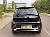 Hyundai INSTER 85kW 02 49kWh 5dr Auto Abyss Black