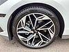 Hyundai IONIQ 6 168kW Ultimate 77kWh 4dr Auto Serenity White