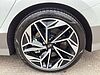 Hyundai IONIQ 6 168kW Ultimate 77kWh 4dr Auto Serenity White
