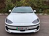 Hyundai IONIQ 6 168kW Ultimate 77kWh 4dr Auto Serenity White
