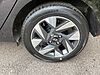 Hyundai I10 1.0 [63] Advance 5dr Auto [Nav] Phantom Black