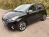 Hyundai I10 1.0 [63] Advance 5dr Auto [Nav] Phantom Black