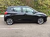 Hyundai I10 1.0 [63] Advance 5dr Auto [Nav] Phantom Black
