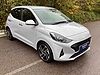 Hyundai I10 1.2 [79] Premium 5dr [Nav] Lumen Gray