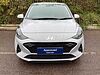 Hyundai I10 1.2 [79] Premium 5dr [Nav] Lumen Gray