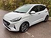 Hyundai I10 1.2 [79] Premium 5dr [Nav] Lumen Gray