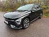 Hyundai KONA 1.0T N Line S 5dr Abyss Black