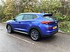 Hyundai TUCSON 1.6 GDi Premium 5dr 2WD Blue