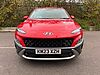 Hyundai KONA 1.0 TGDi 48V MHEV Ultimate 5dr Red