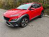 Hyundai KONA 1.0 TGDi 48V MHEV Ultimate 5dr Red