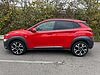 Hyundai KONA 1.0 TGDi 48V MHEV Ultimate 5dr Red