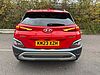 Hyundai KONA 1.0 TGDi 48V MHEV Ultimate 5dr Red
