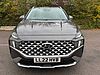 Hyundai SANTA FE 1.6 TGDi Hybrid Premium 5dr Auto Grey
