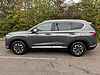 Hyundai SANTA FE 1.6 TGDi Hybrid Premium 5dr Auto Grey