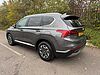 Hyundai SANTA FE 1.6 TGDi Hybrid Premium 5dr Auto Grey