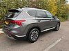 Hyundai SANTA FE 1.6 TGDi Hybrid Premium 5dr Auto Grey