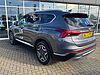Hyundai SANTA FE 1.6 TGDi Hybrid Ultimate 5dr 4WD Auto Magnetic Grey