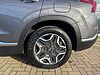 Hyundai SANTA FE 1.6 TGDi Hybrid Ultimate 5dr 4WD Auto Magnetic Grey