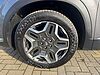 Hyundai SANTA FE 1.6 TGDi Hybrid Ultimate 5dr 4WD Auto Magnetic Grey