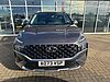 Hyundai SANTA FE 1.6 TGDi Hybrid Ultimate 5dr 4WD Auto Magnetic Grey