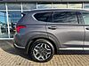 Hyundai SANTA FE 1.6 TGDi Hybrid Ultimate 5dr 4WD Auto Magnetic Grey