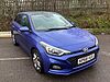 Hyundai I20 1.0 T-GDi [120] Premium SE Nav 5dr Champion Bl