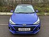 Hyundai I20 1.0 T-GDi [120] Premium SE Nav 5dr Champion Bl