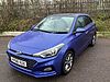 Hyundai I20 1.0 T-GDi [120] Premium SE Nav 5dr Champion Bl