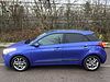 Hyundai I20 1.0 T-GDi [120] Premium SE Nav 5dr Champion Bl