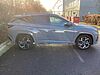 Hyundai TUCSON 1.6T Hybrid N Line S 5dr Auto Shadow Grey
