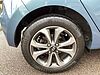 Hyundai I10 1.2 Premium SE 5dr Auto Blue