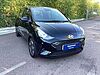 Hyundai I10 1.0 [63] Advance 5dr [Nav] Phantom Black