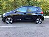 Hyundai I10 1.0 [63] Advance 5dr [Nav] Phantom Black