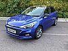 Hyundai I20 1.0 T-GDi Play 5dr Champion Bl