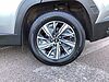 Hyundai TUCSON 1.6 TGDi SE Connect 5dr 2WD Silver