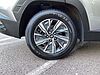 Hyundai TUCSON 1.6 TGDi SE Connect 5dr 2WD Silver