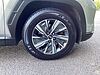Hyundai TUCSON 1.6 TGDi SE Connect 5dr 2WD Silver
