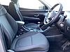 Hyundai TUCSON 1.6 TGDi SE Connect 5dr 2WD Silver