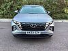 Hyundai TUCSON 1.6 TGDi SE Connect 5dr 2WD Silver