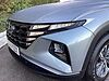 Hyundai TUCSON 1.6 TGDi SE Connect 5dr 2WD Silver